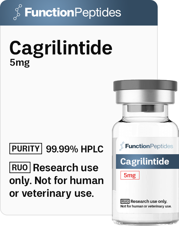 Cagrilintide 5mg