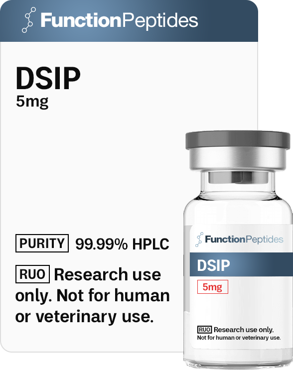 DSIP, 5mg