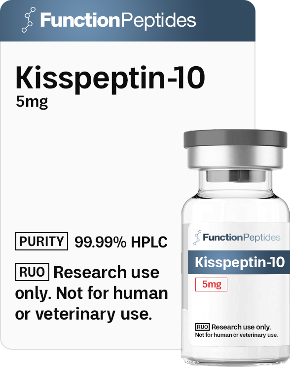 Kisspeptin-10 5mg