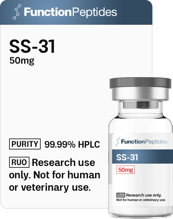 SS-31, 50mg