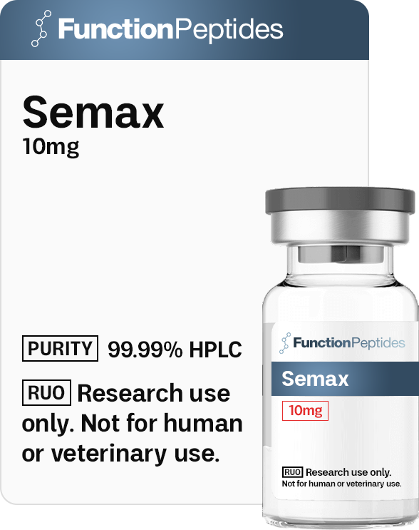 Semax 10mg